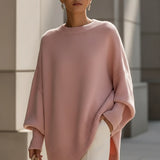 Mandy™ | Elegant Oversized Trøje