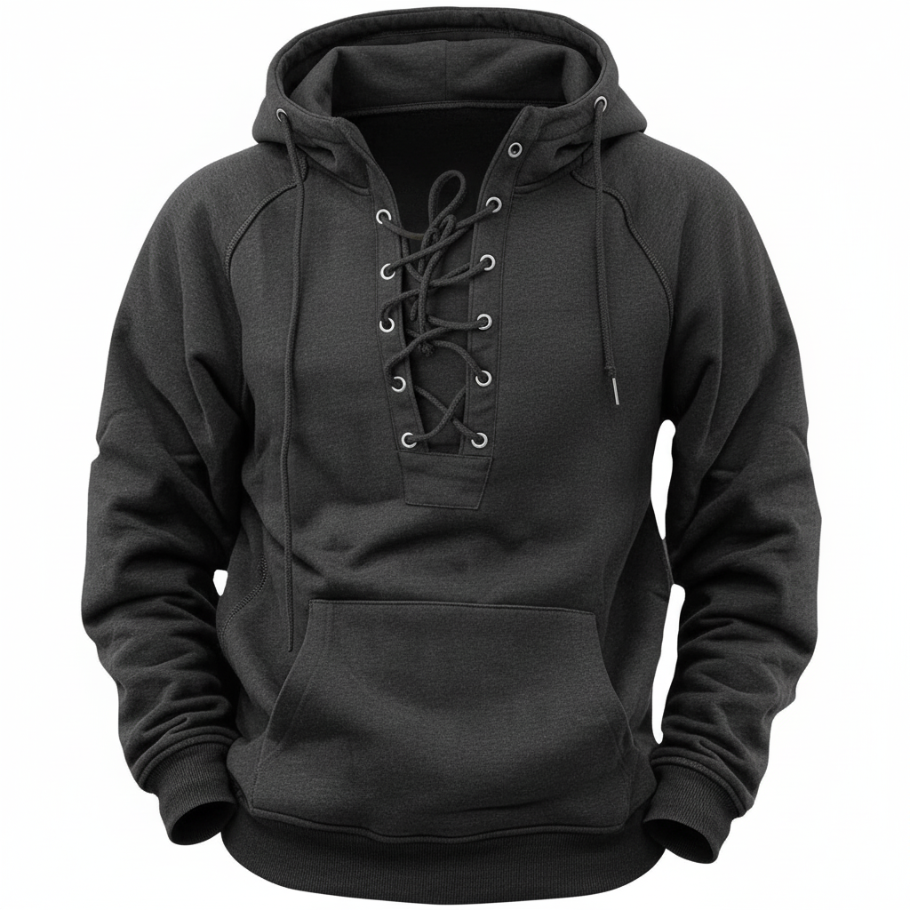 Astrid | Slidstærk Premium Hoodie