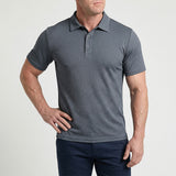 Capri™ | Ultrabehagelig Herrepolo