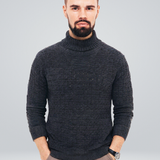 Gustav | Elegant sweater til mænd