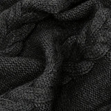 Livia™ | Strikket Rullekrave