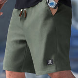 Mads™ | Stilrene Shorts til mænd