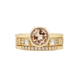 Lyskrone Ring