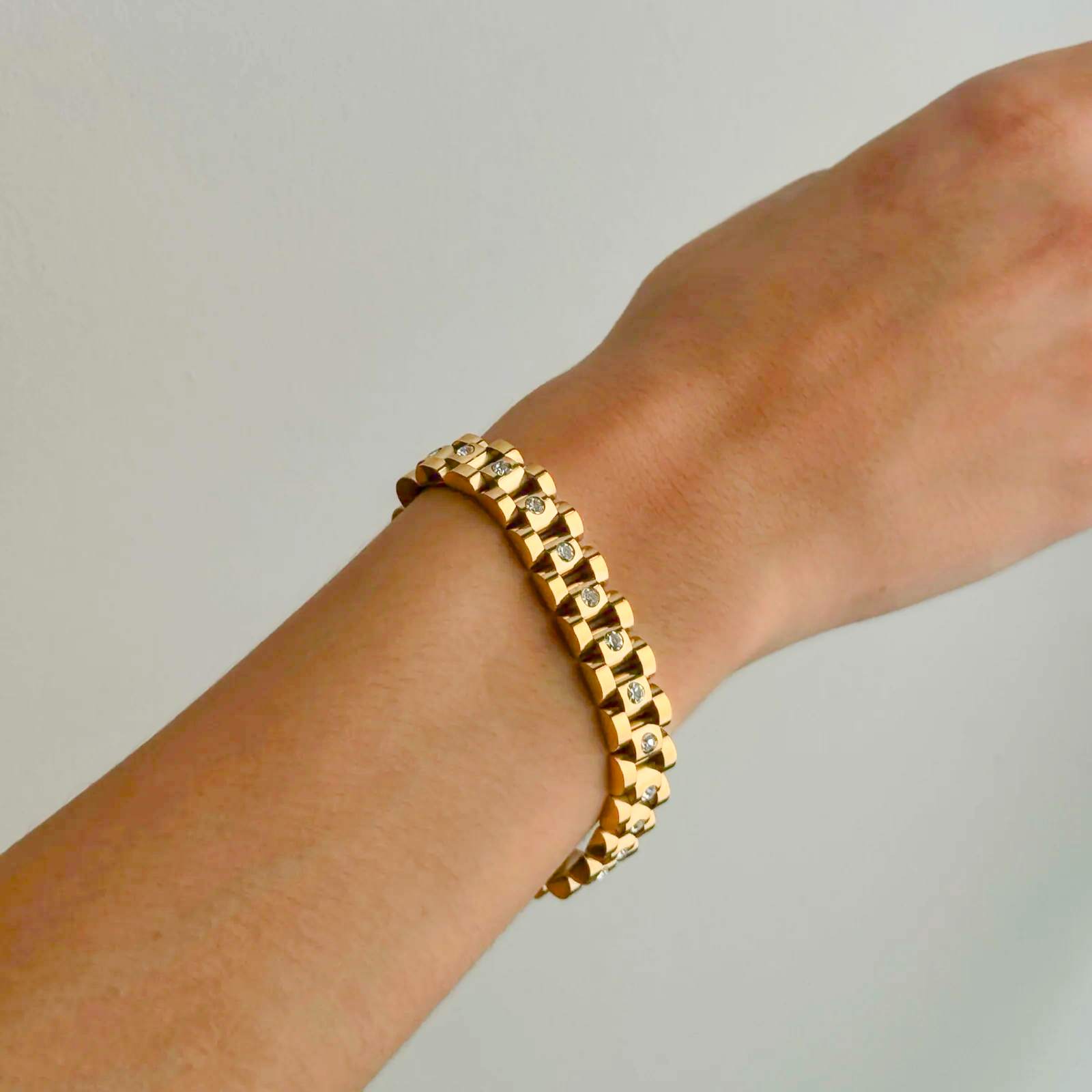 FinPuls | Armbånd