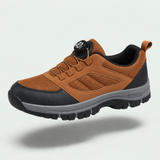 Niels™ | Casual Slip-On Sko Antiskrid Ortopædisk