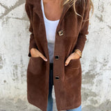 Nicoline™ | Elegant Hverdags Cardigan