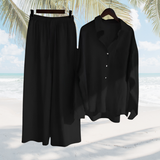 THEA™ SÆT | Let og elegant – din nye sommerfavorit