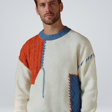 Anton | Luksuriøs Cashmere Sweater