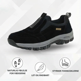 Milo™ | Casual Slip-On Sko Antiskrid Ortopædisk