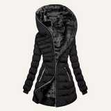 Kirstine™ | Luxe All-Weather Jakke