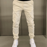 Thomas | Cargo Jogger Bukser