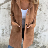 Nicoline™ | Elegant Hverdags Cardigan