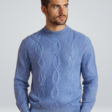 Lasse | Trendy Sweater