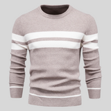 Per | Varm Bomulds Sweater