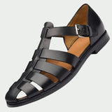 Vincenzo™ | Elegante Sandaler til Mænd