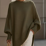 Mandy™ | Elegant Oversized Trøje