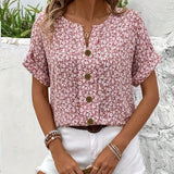 MERY™ TOP | Let og elegant – din nye sommerfavorit