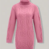Livia™ | Strikket Rullekrave