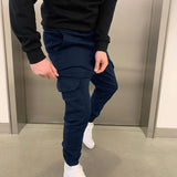 Thomas | Cargo Jogger Bukser