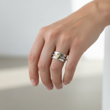 Hjerteglans Ring