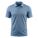 Capri™ | Ultrabehagelig Herrepolo