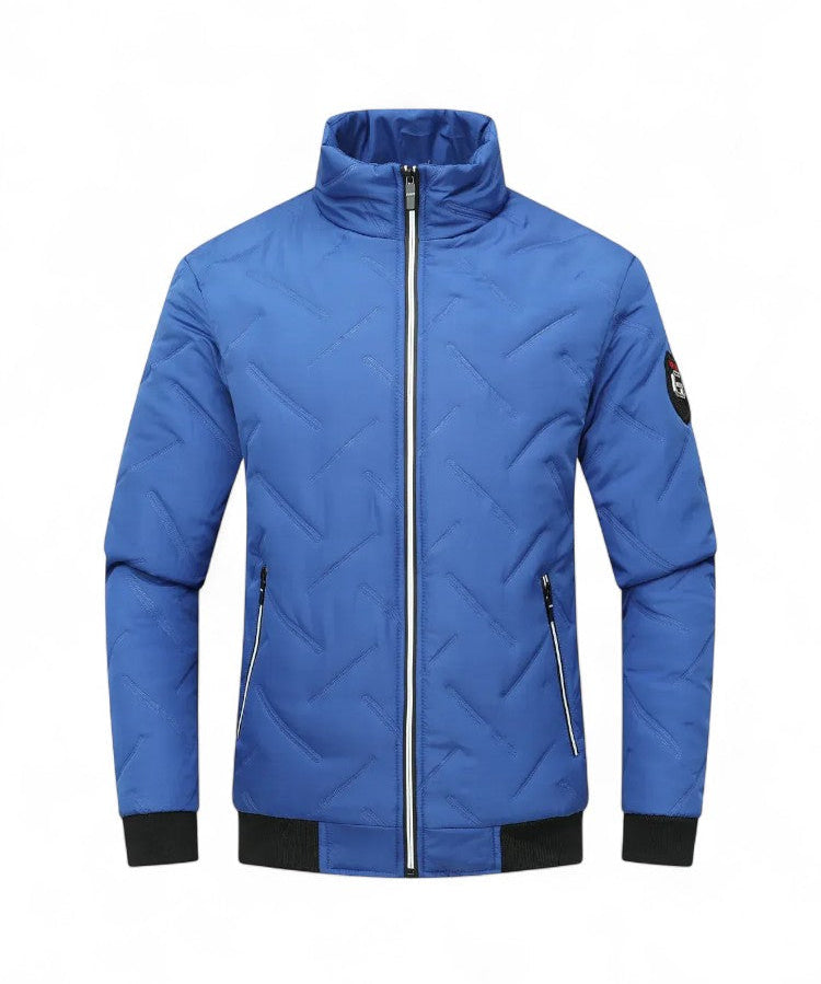 Brady™ | Stilfuld Vinterjakke