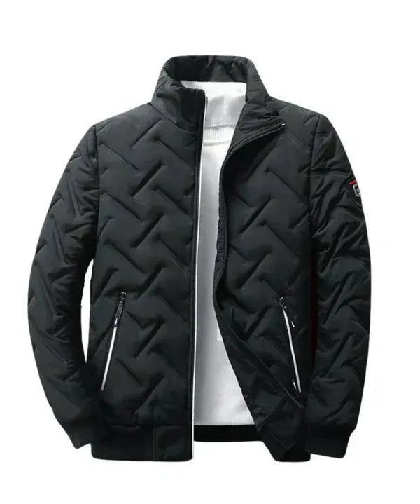 Brady™ | Stilfuld Vinterjakke