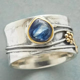 Troskab | Ring