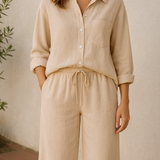THEA™ SÆT | Let og elegant – din nye sommerfavorit