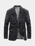 Covenant™ | Denimblazer