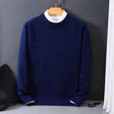 August™ | Elegant Cashmere Trøje