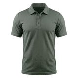 Capri™ | Ultrabehagelig Herrepolo