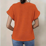 Karin™ – Elegant Ibiza-stil bluse