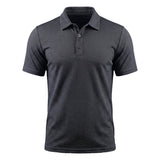 Capri™ | Ultrabehagelig Herrepolo