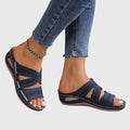Helene | Ortopædiske Sandaler