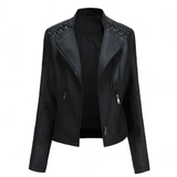 Pippa | Stilfuld Moto Jakke