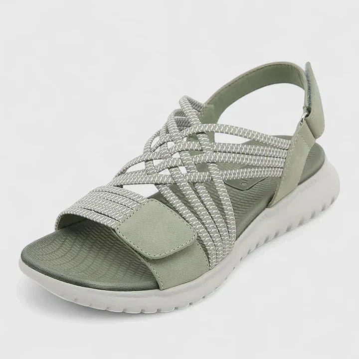 Lene | Ortopædiske sandaler