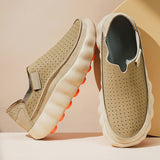 Fennaro Pod Loafers
