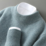 Nina™ | Elegant Cashmere Trøje