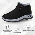 Viggo™ | Varme Slip-On Vintersko Antiskrid Ortopædisk