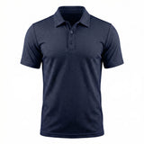 Capri™ | Ultrabehagelig Herrepolo