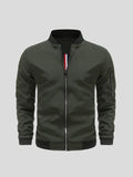 Niels™ | Stilfuld flyverjakke