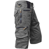Søren™ | Funktionelle Cargoshorts