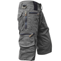 Søren™ | Funktionelle Cargoshorts