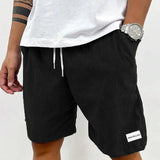 Finn™ | Komfortable Herreshorts