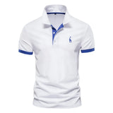 August™ | Herrepolo