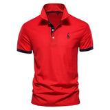 August™ | Herrepolo