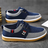 Anders™ | Ergonomiske Casual Sneakers