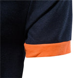 August™ | Herrepolo
