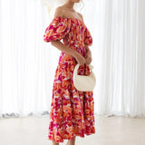 Amalie | Elegance og Lethed